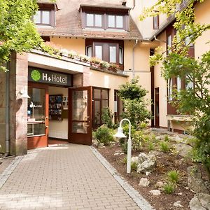 H+ Hotel Nurnberg